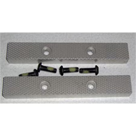Wilton 2907750 Steel Jaws For 1760 Vise