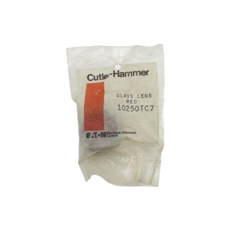 CUTLER HAMMER 10250TC7 NSMP