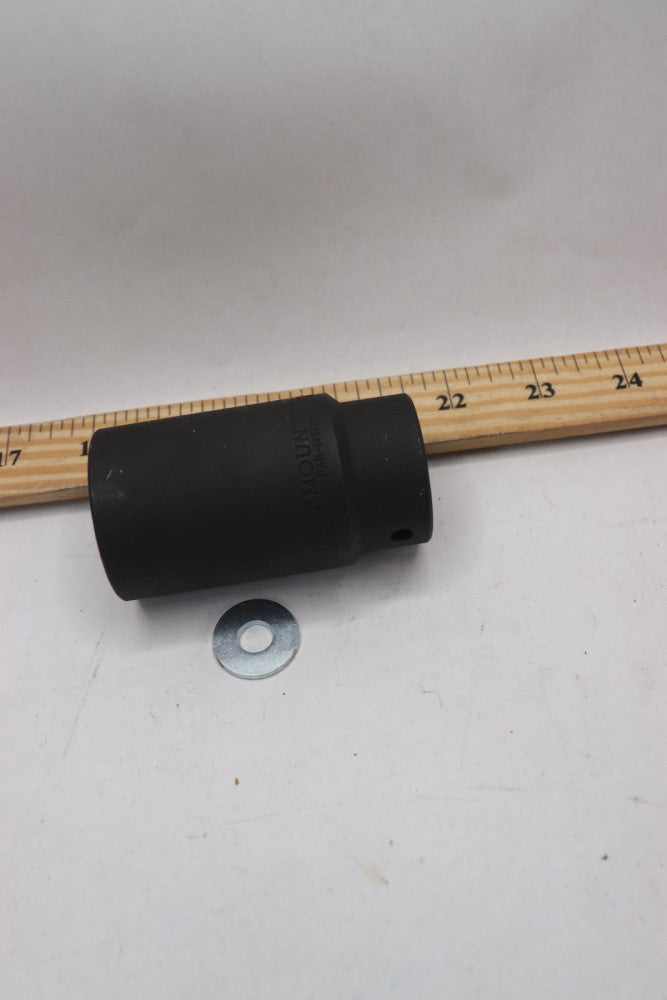Paramount Deep Impact Socket 1/2" M1732