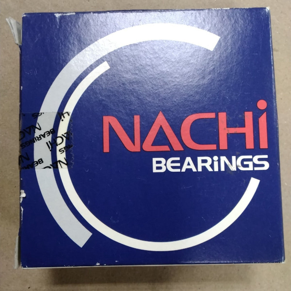 Nachi 5208 Angular Contact Bearing C40