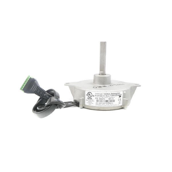 AUTOMATION CONTROLS 300473 24VDC NSNP