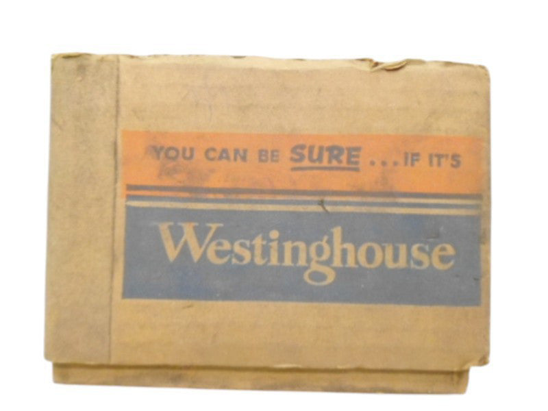 WESTINGHOUSE 1532379 1P 35A CIRCUIT BREAKER NSMP