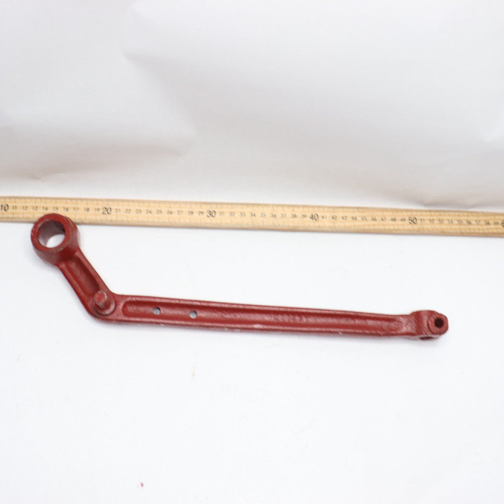 Tank Support Brace Red 869527