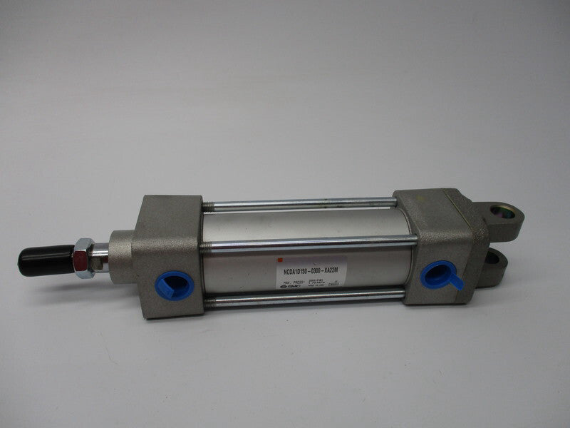 SMC NCDA1D150-0300-XA22M NSNP