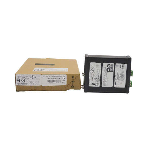 AUTOMATION NETWORK AN-X2-AB-DHRIO 24V NSMP