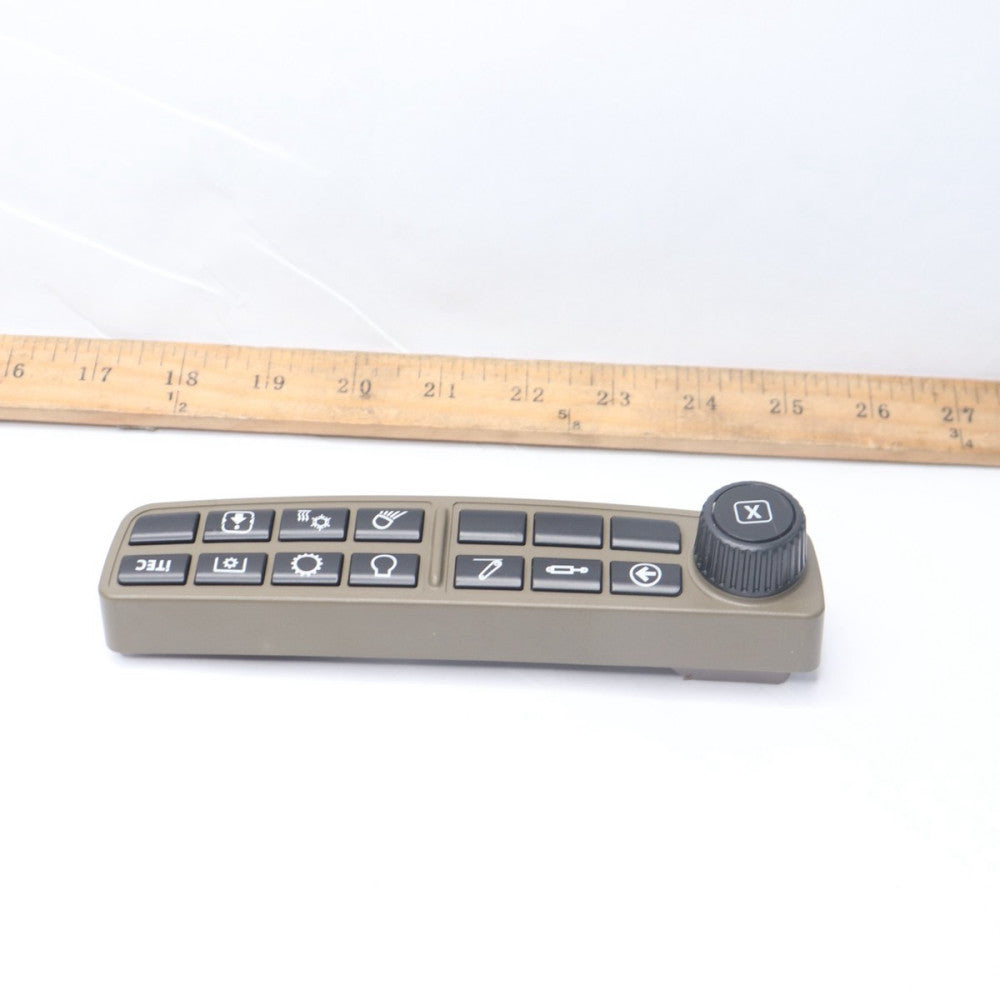 John Deere Control TA15182