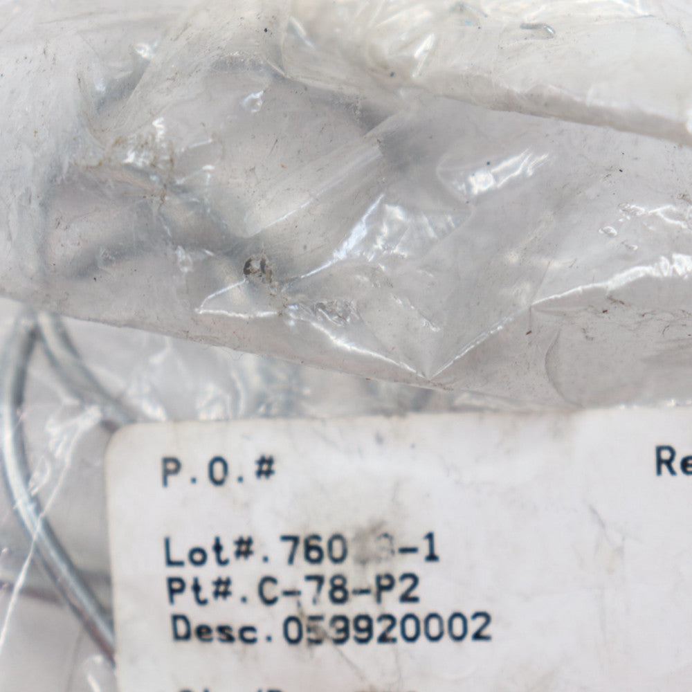 Filter Clip C-78-P2