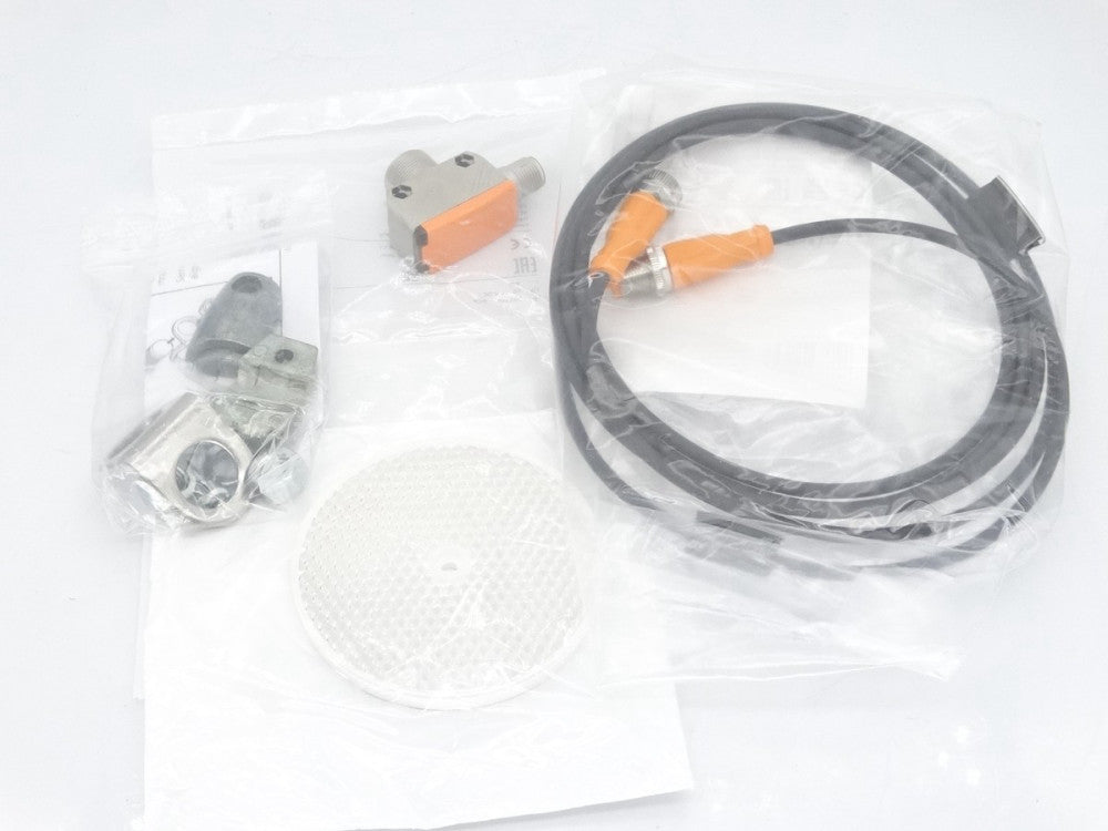 EFECTOR KIT,OGP281,E20005,EVC043&BRKT-U25180 SPARE PARTS KIT