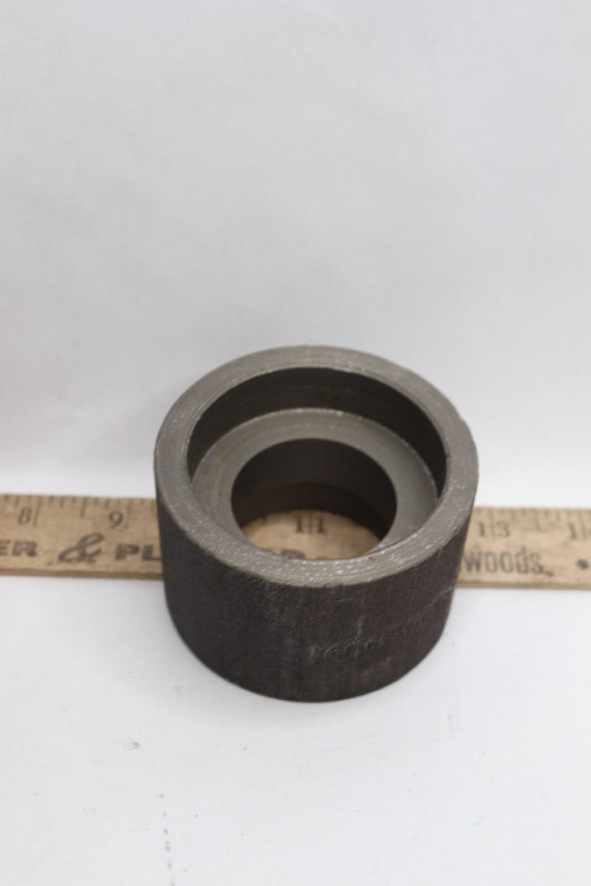 Forged Steel Coupling FSSRKJ