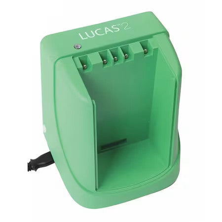 Stryker Physio-Control 11576-000060 Battery Charger,6" X 10" X 8" Size