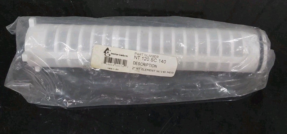 2" NT Element W/140 MESI