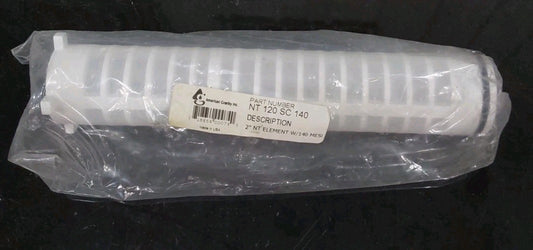 2" NT Element W/140 MESI