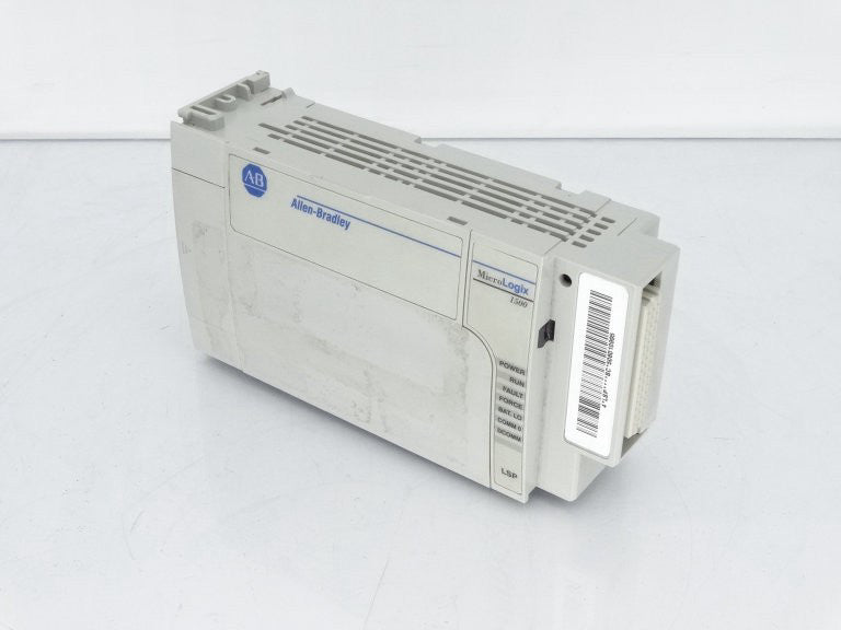 ALLEN BRADLEY 1764-LSP SERIES B PLC PROCESSOR