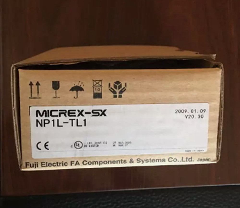 One Brand New FUJI NP1L-TL1 PLC MODULE NP1LTL1