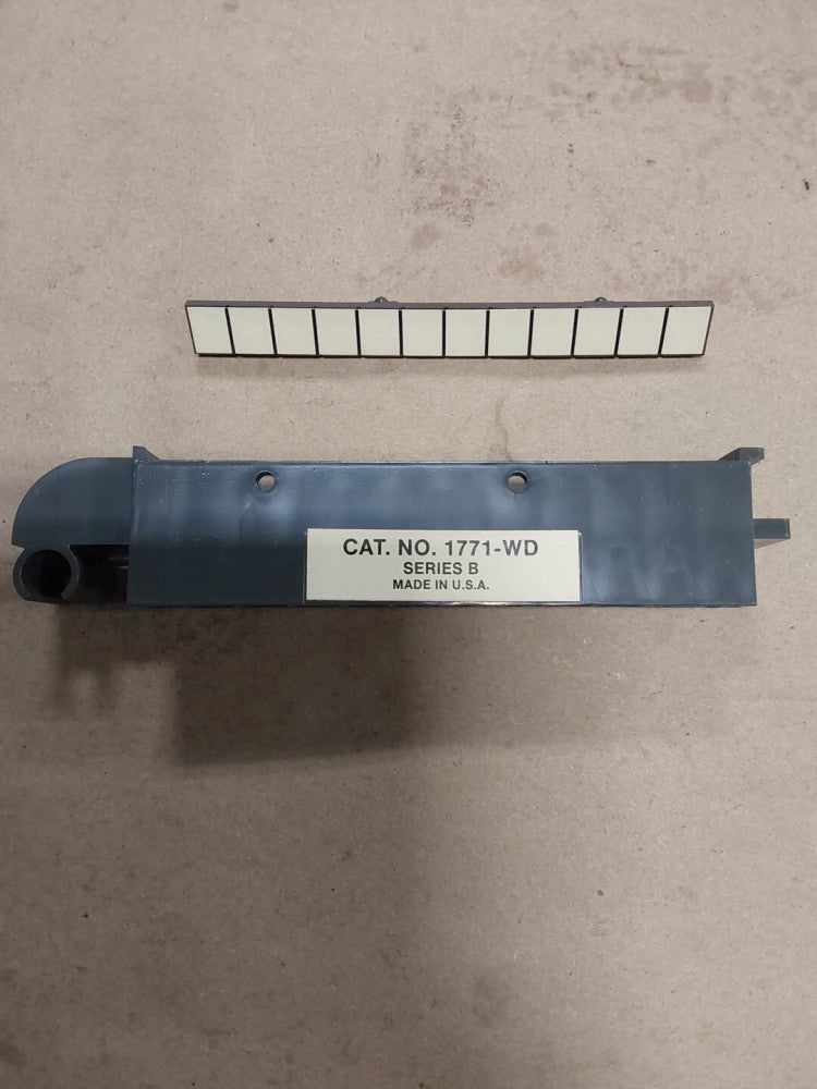 ALLEN BRADLEY  1771-WD SERIES B SWING ARM