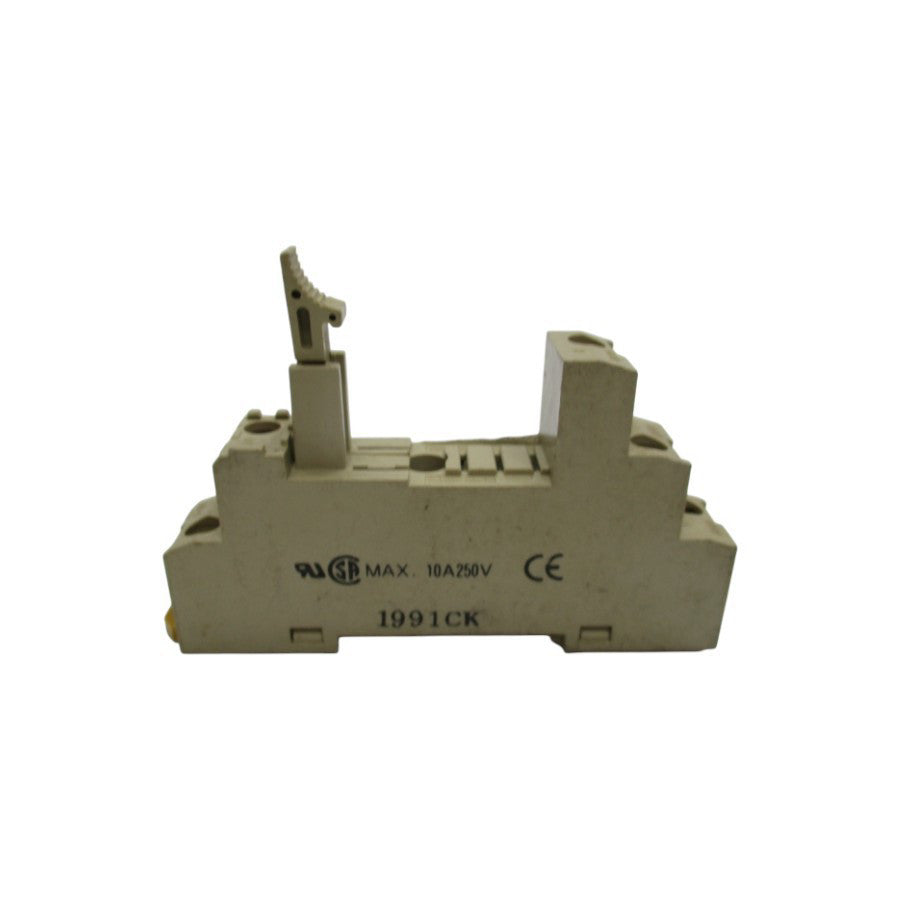 OMRON P2RF-05-E 250V 10A UNMP