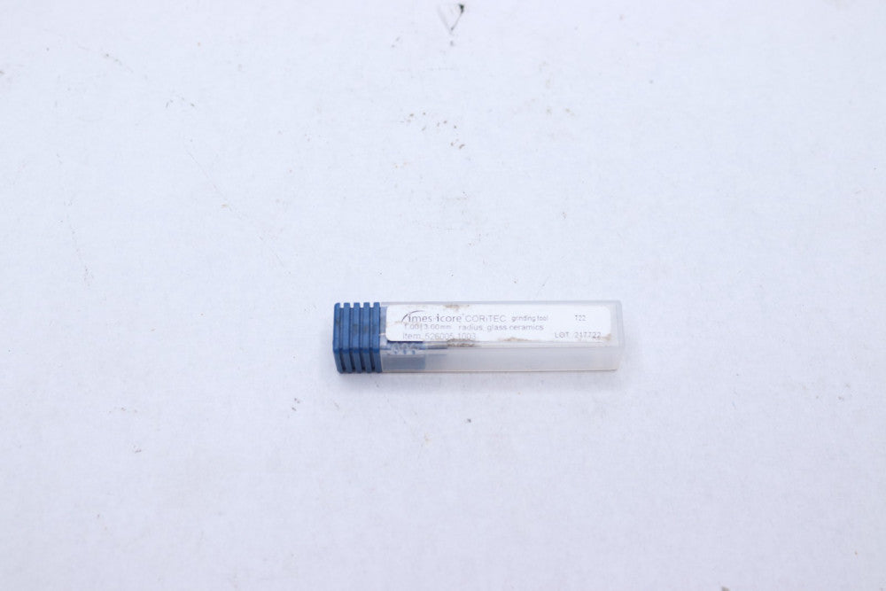 imes-icore Glass Ceramics Grinding Tool 1.0 mm 526005 1003