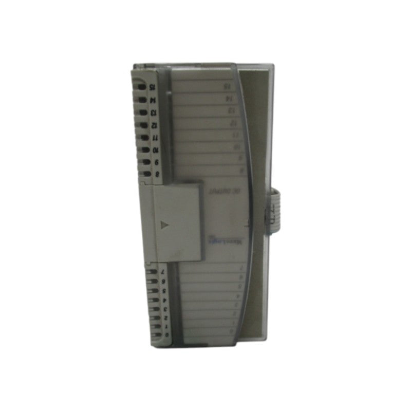 ALLEN BRADLEY 1762-OB16 SER. A REV. B 24VDC NSNP