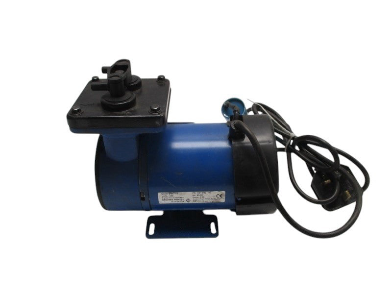 CHARLES ASTEN B100SE DIAPHRAGM PUMP 230V  UNMP