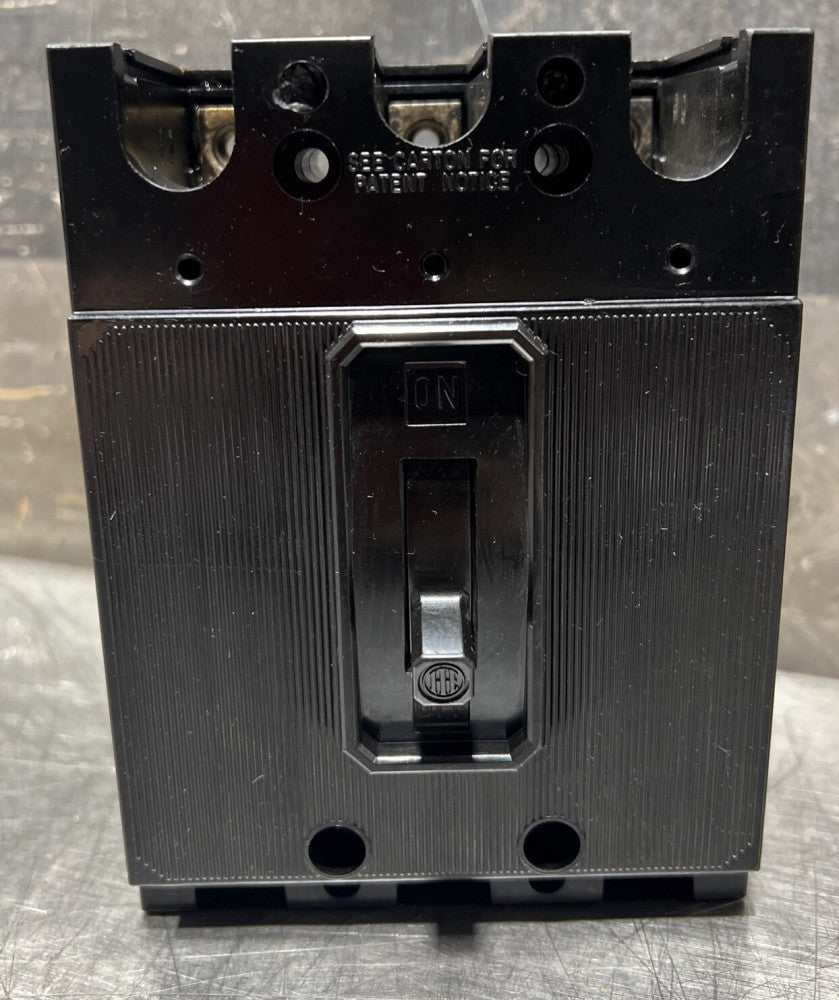 EE3-B015 ITE Molded Case Circuit Breaker 3 Pole 15 Amp 240V Nos Surplus No Box