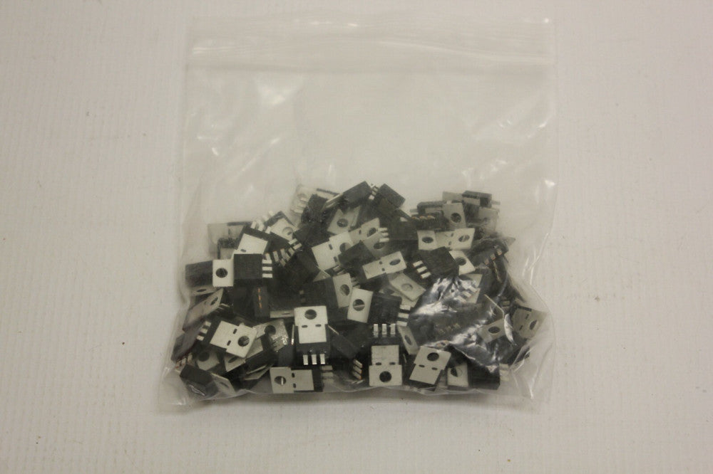 Lot of 110 LM317 B 1.5A Reg Volt IC Voltage Regulators