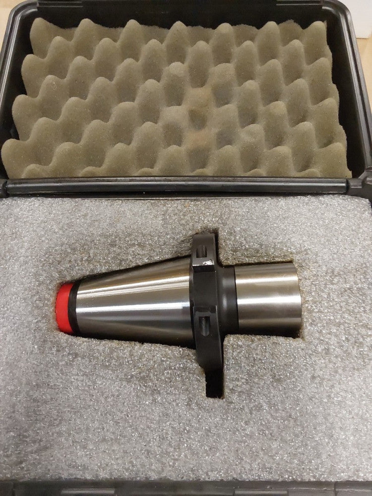 Parlec P50-20ZG3 Zero Gage AT-1 Taper 50mm Dia. x 76mm Proj. W/Case