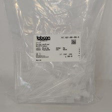 250pc LABCON 200µL Pipet Tips For Eopendorf & Biohit Pipettors 1027-860-000-9 