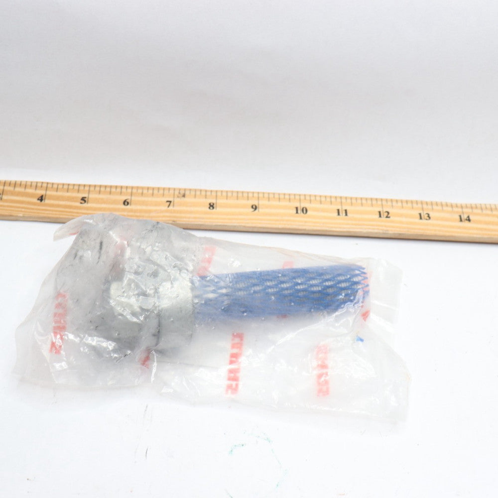 Claas Screw Hex Head Bolt With 6-Ground Hol 0006275821