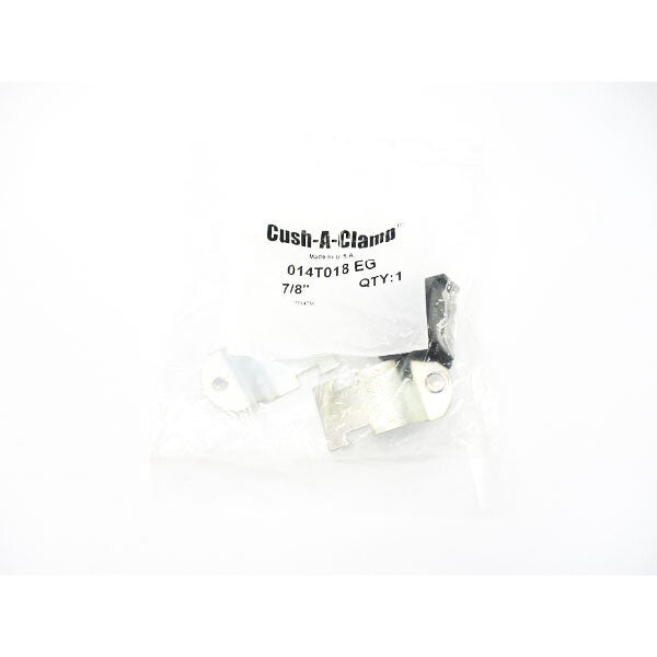 CUSH-A-CLAMP 014T018EG 7/8" NSMP