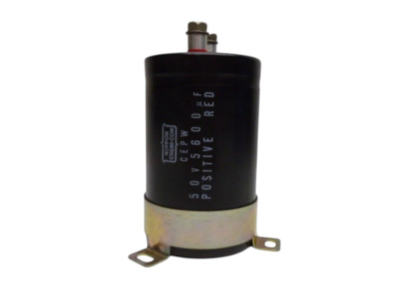 NIPPON CEPW CAPACITOR UNMP