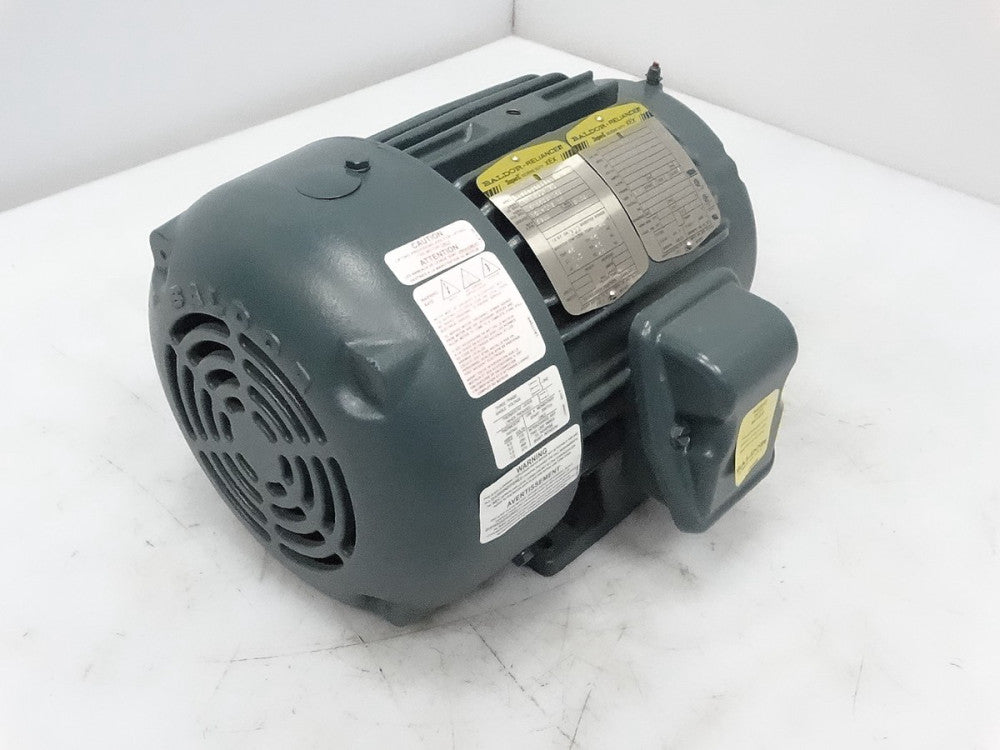 ASEA BROWN BOVERI ECP3661T-4 MOTOR
