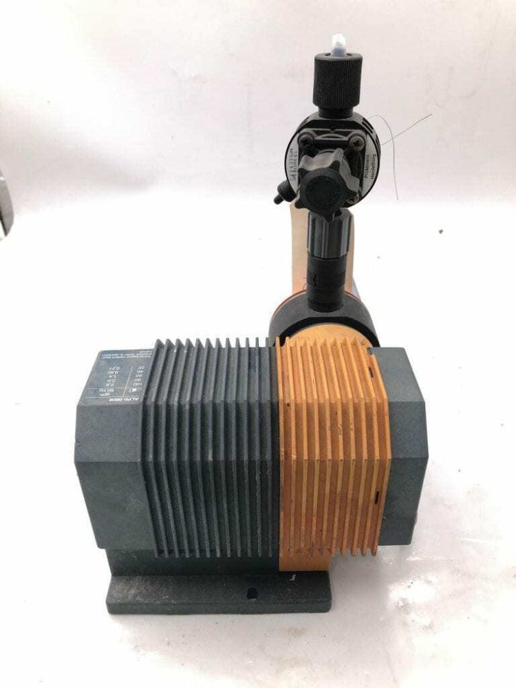 ProMinent ALB080PP1000D0 Metering Pump 115V 109PSI 2.113/2.510GPH