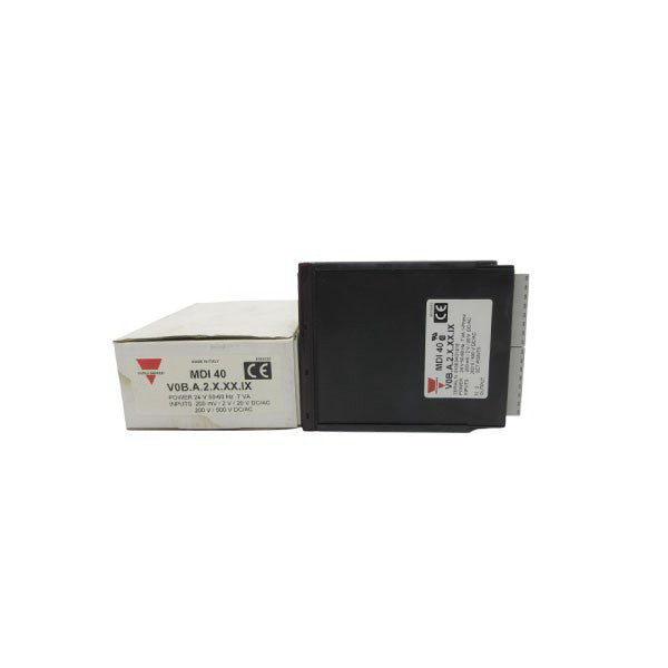 CARLO GAVAZZI MDI40V0B.A.2.X.XX.IX 24V NSMP