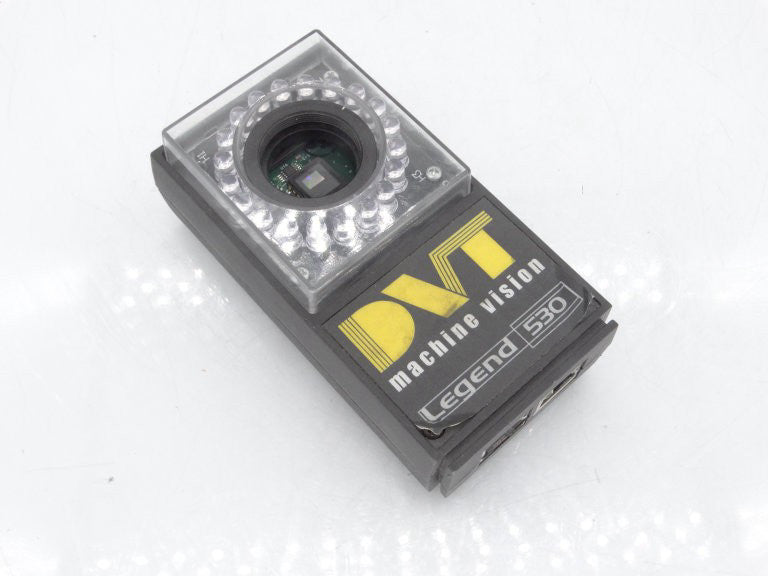 COGNEX DVT-530MR CAMERA USED