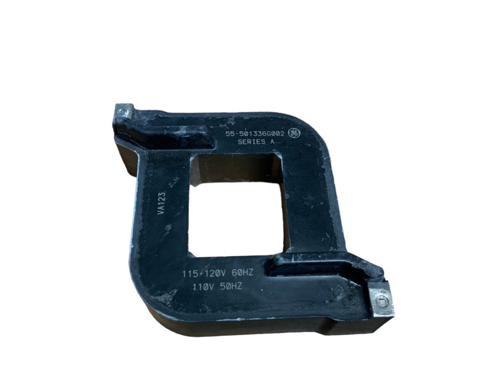 General Electric 55-501336G002 Coil Series A  VA533& 115-120 V 60 Hz