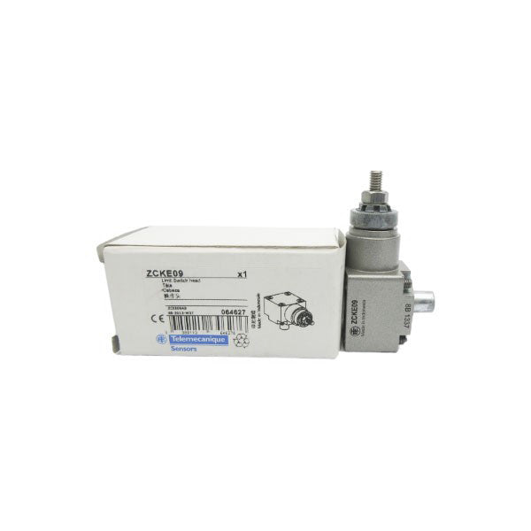 TELEMECANIQUE ZCKE09 NSMP