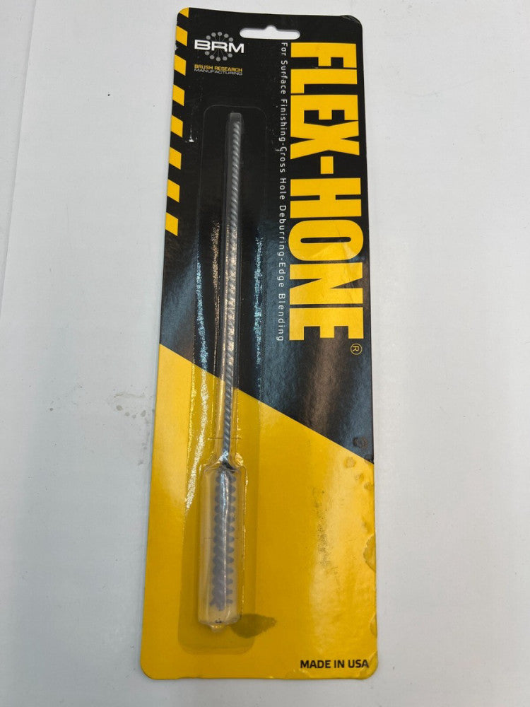QTY 2 BRM Flex-Hone FOR Surface Finishing BC7M12 (7mm or .276")