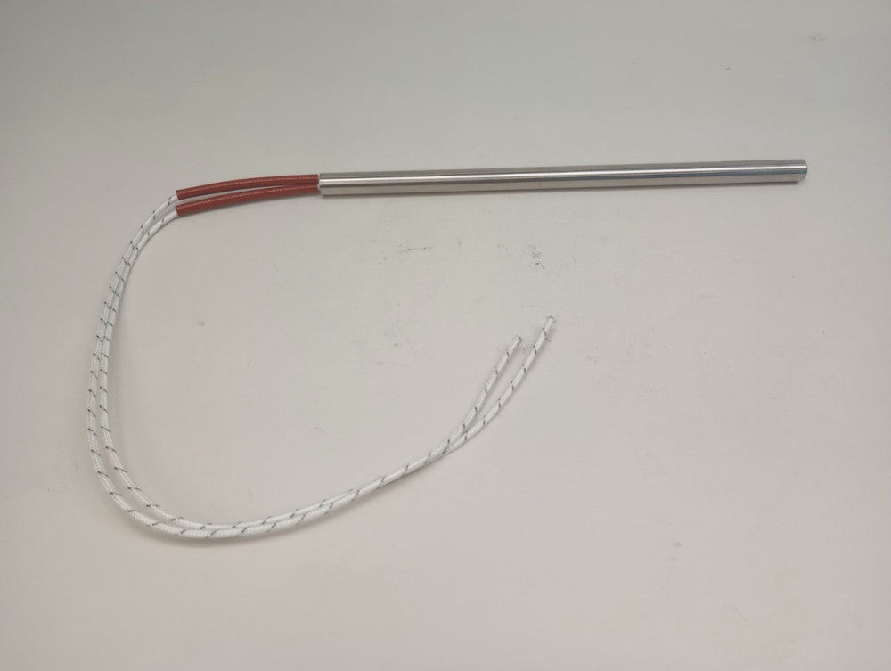 Cartridge Heater BS 110V300W 3/8" OD X 8-3/8" Length 15" Wire Length