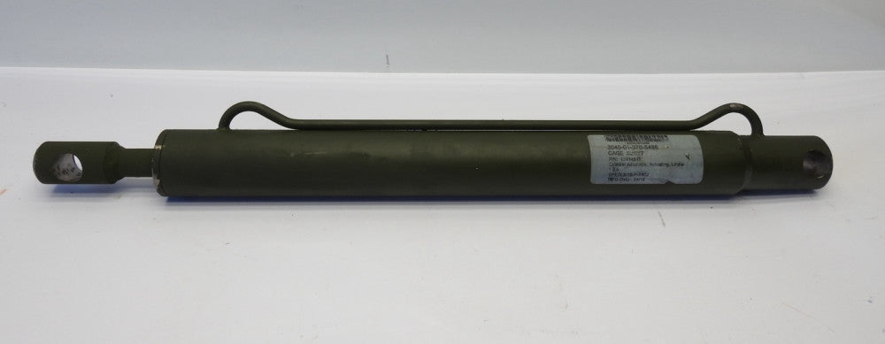 BAE Systems 12414617 LMTV/MTV Spare Tire Hydraulic Cylinder 3040-01-370-5486 NEW