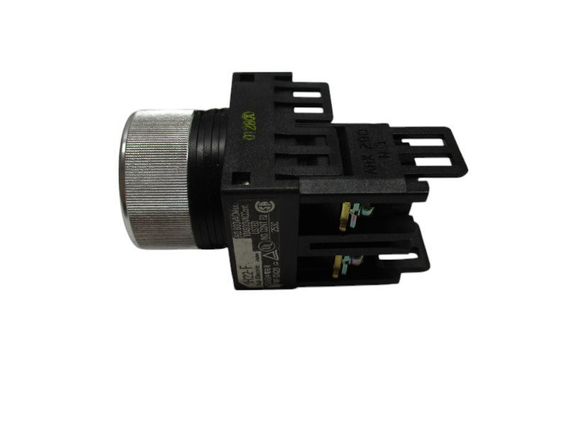 FUJI ELECTRIC AH22-F  UNMP