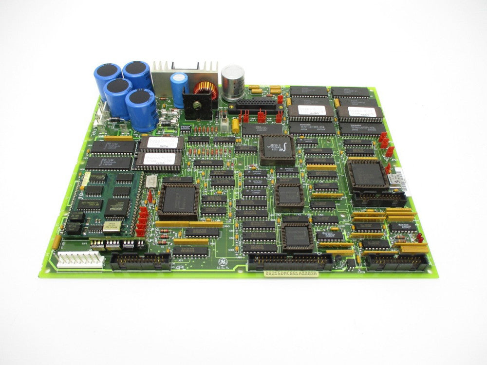 GENERAL ELECTRIC DS215DMCBG1AZZ03A NSNP