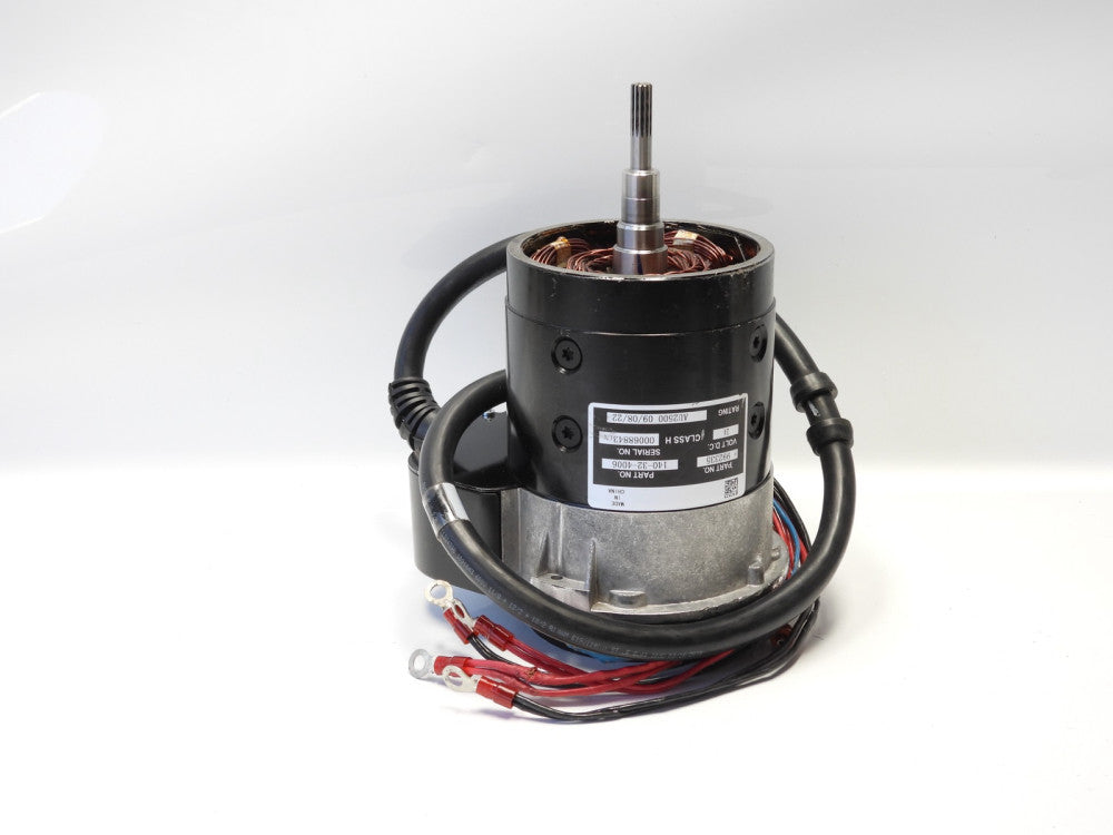 140-32-4006 Drive Motor with Brake #68843 for JLG Scissor Lift 2030Es 2630Es 264