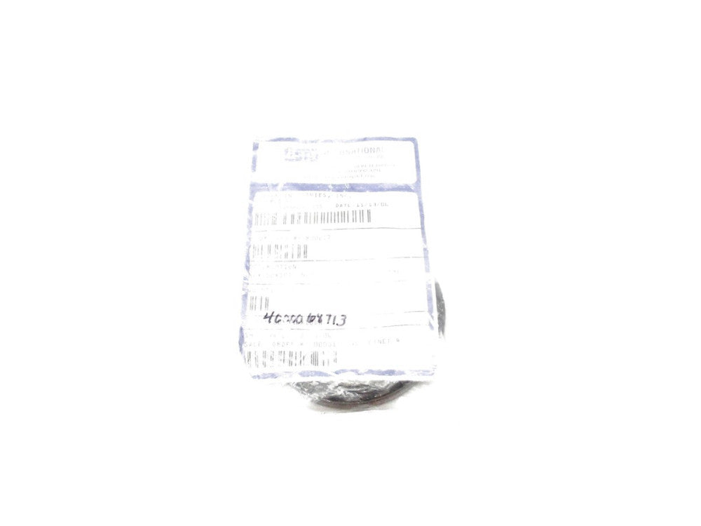 ISP R00217 NSMP