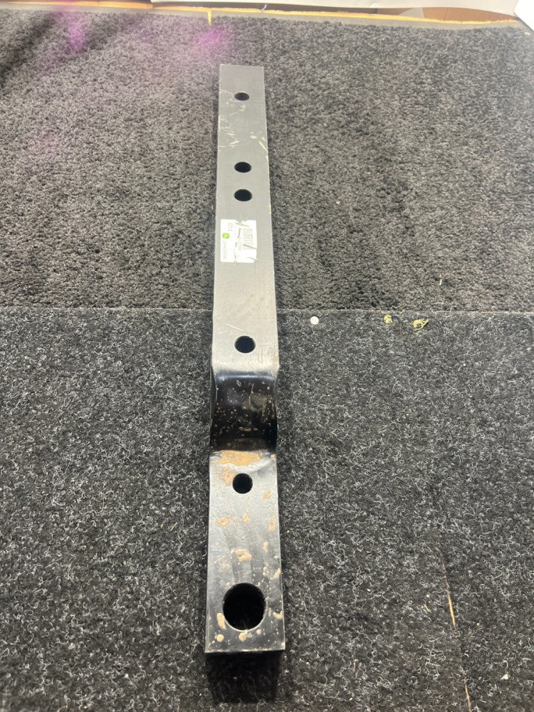 John Deere R133359 Drawbar Rear Curved Fits 5210 5300 5310 5410 5500 5510 5520