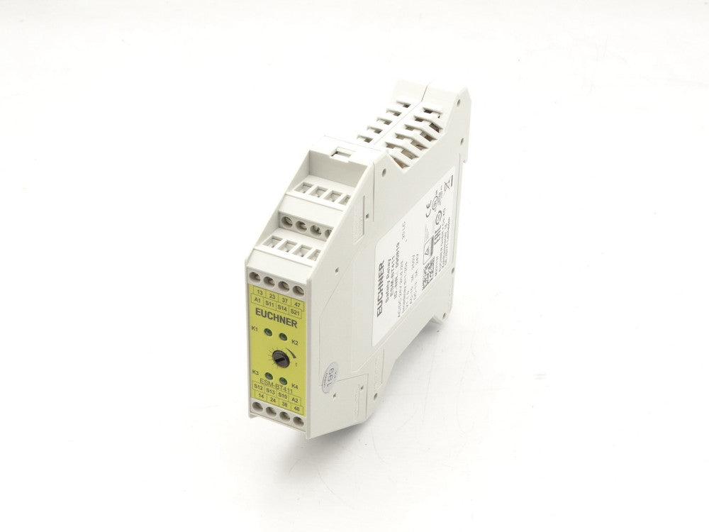 EUCHNER ESM-BT411 RELAY