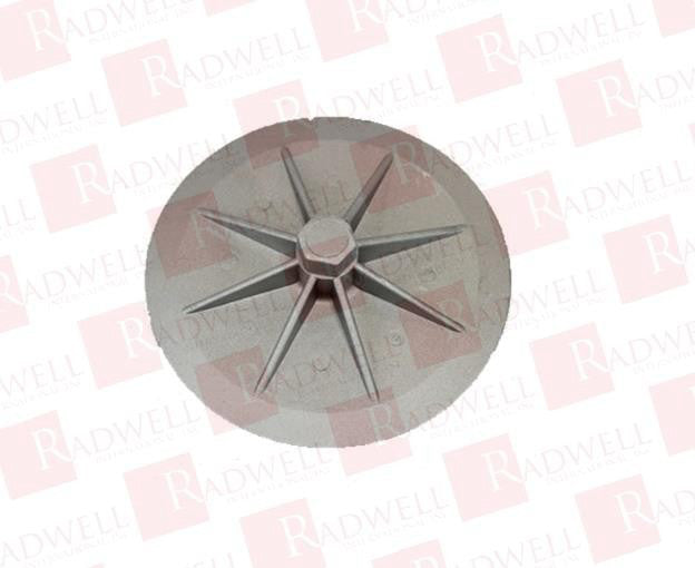 RADWELL VERIFIED SUBSTITUTE 08-4550-01-SUB / 08455001SUB (BRAND NEW)