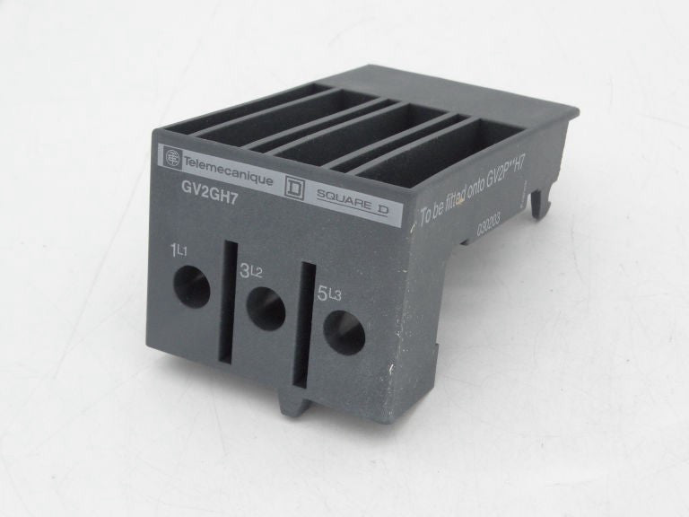 SCHNEIDER ELECTRIC GV2GH7 FITTING