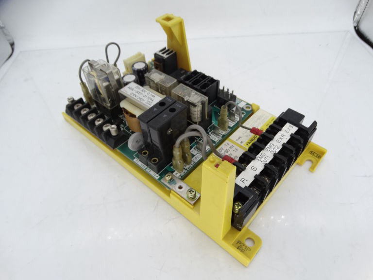 FANUC A14B-0076-B001 SERVO DRIVE
