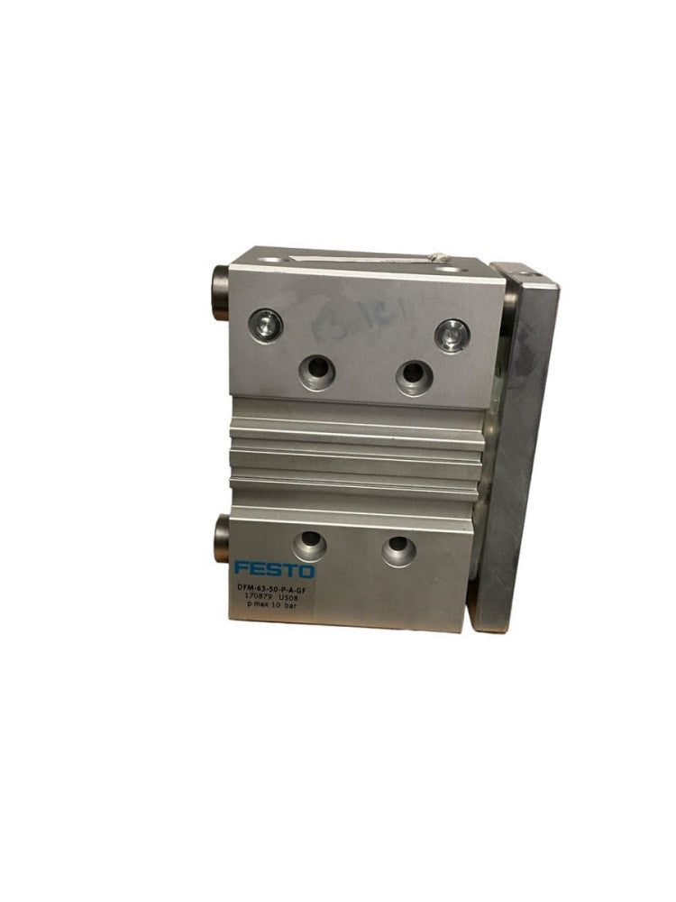 FESTO DFM-63-50-P-A-GF 170879 CYLINDER