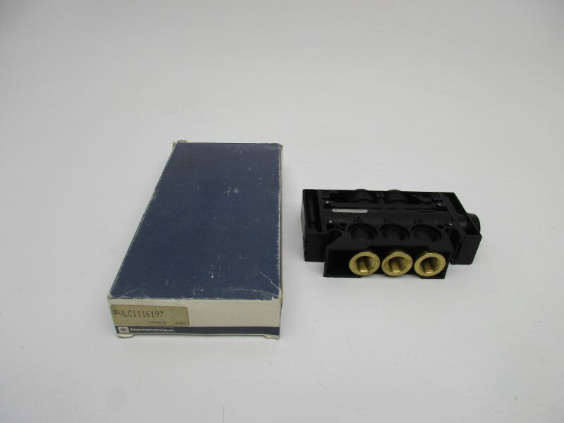 TELEMECANIQUE PVLC1116197 NSMP